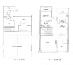 Woodhaven (D25), Terrace #607504831